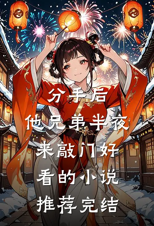分手后，他兄弟半夜来敲门好看的小说推荐完结