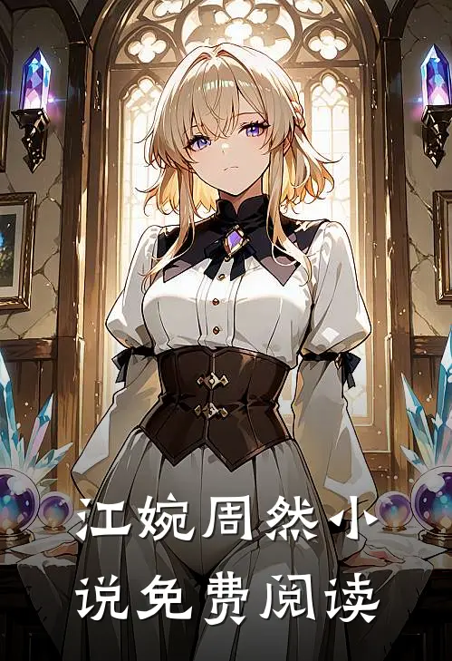 江婉周然小说免费阅读