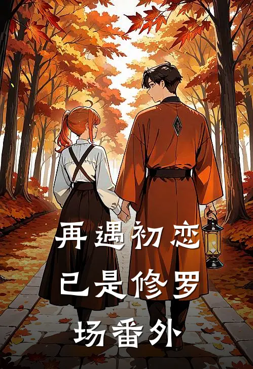 再遇初恋,已是修罗场 番外篇