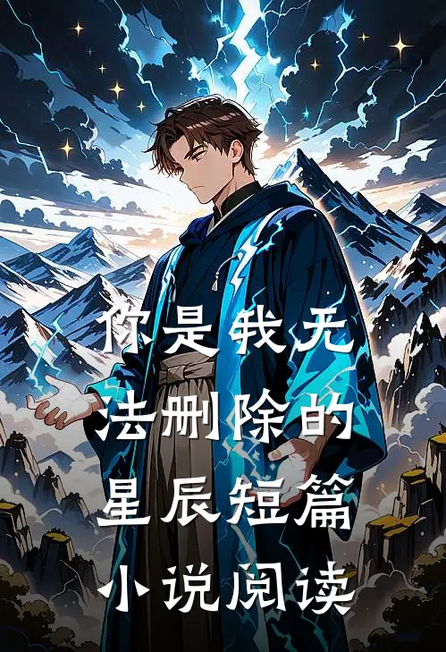 你是我无法删除的星辰短篇阅读免费