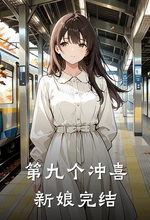 第九个冲喜新娘完结