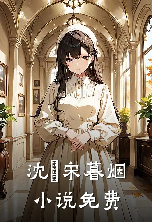 沈玦宋暮烟小说免费