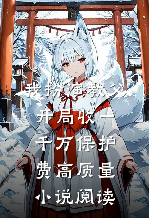我扮演教父，开局收一千万保护费高质量小说阅读