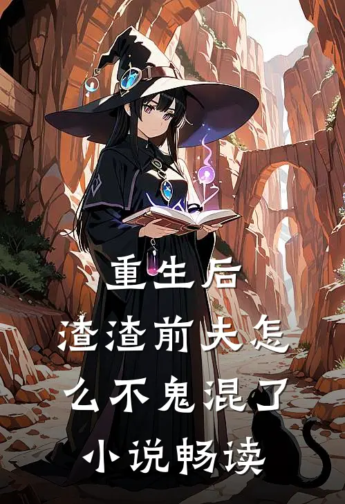 重生后,渣渣前夫怎么不鬼混了畅读网