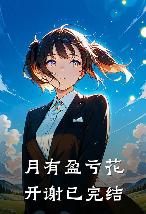 月有盈亏花开谢已完结