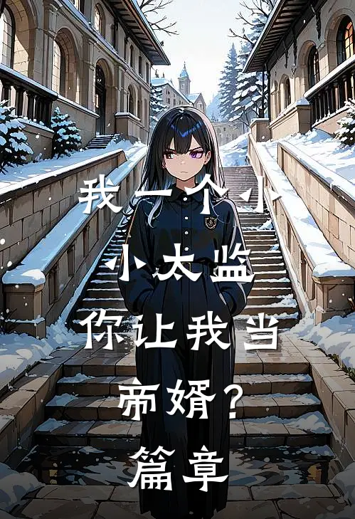 我一个小小太监,你让我当帝婿?篇章阅读