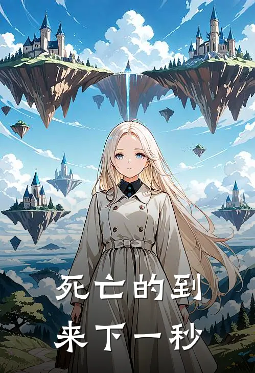 死亡的到来下一秒