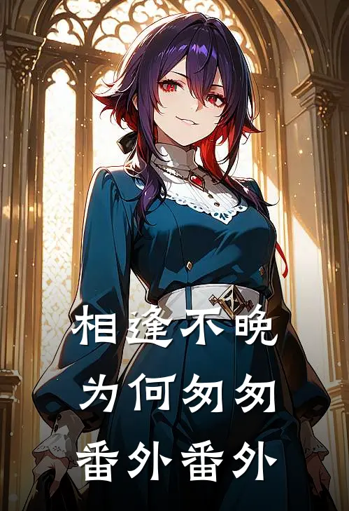 相逢不晚为何匆匆：番外  番外