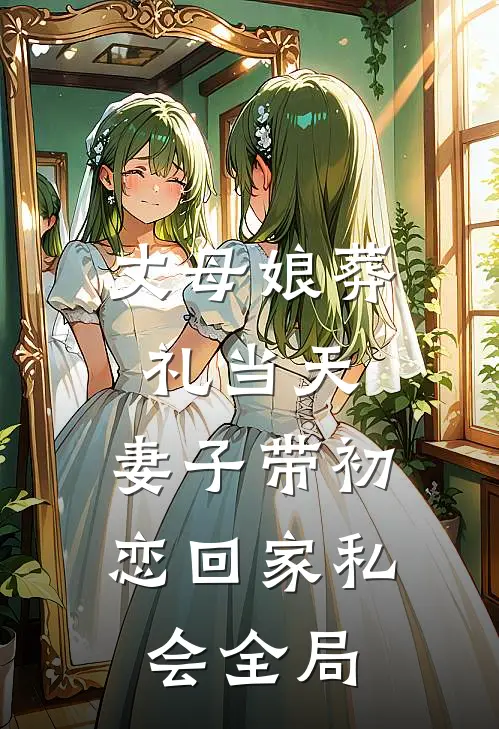 丈母娘葬礼当天，妻子带初恋回家私会全局
