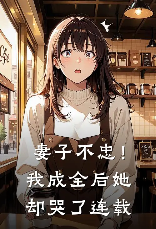 妻子不忠！我成全后她却哭了连载