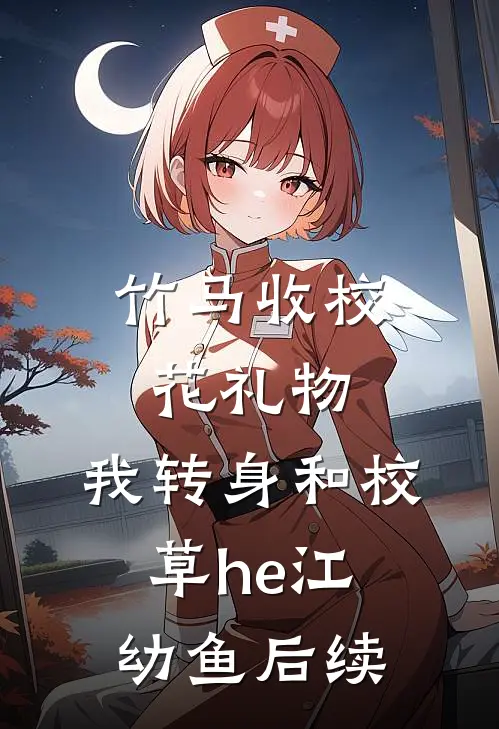 竹马收校花礼物，我转身和校草he江幼鱼后续