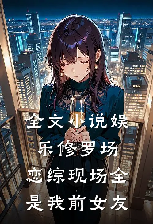 全文小说娱乐修罗场:恋综现场全是我前女友