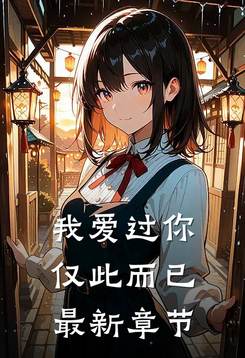 我爱过你，仅此而已最新章节