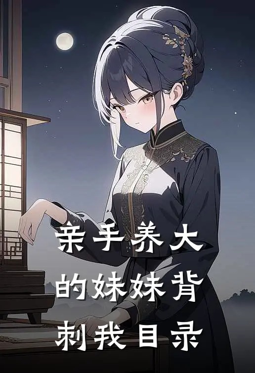亲手养大的妹妹背刺我目录