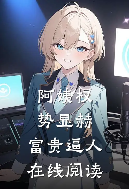 阿姨权势显赫，富贵逼人在线阅读