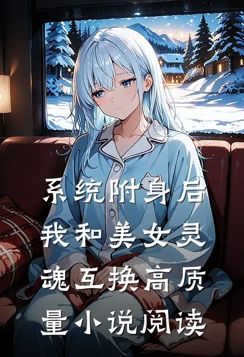 系统附身后，我和美女灵魂互换高质量小说阅读