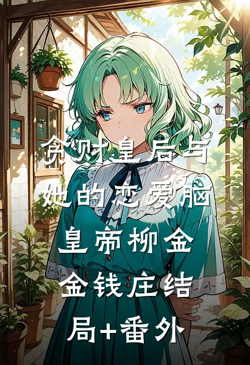 贪财皇后与她的恋爱脑皇帝柳金金钱庄结局+番外