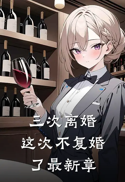 三次离婚,这次不复婚了最新章节阅读