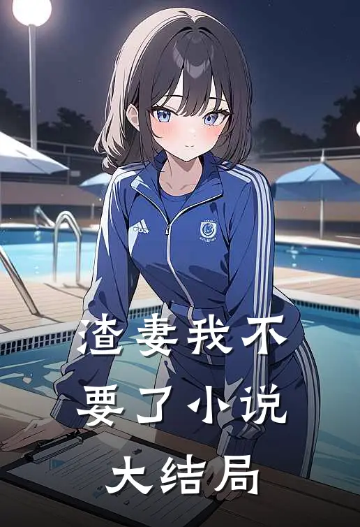 渣妻我不要了小说大结局