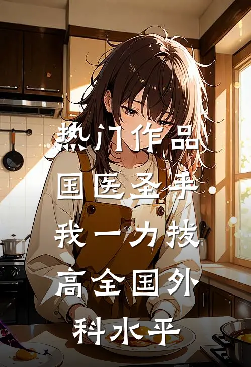 热门作品国医圣手：我一力拔高全国外科水平