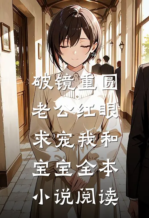 破镜重圆：老公红眼求宠我和宝宝全本小说阅读