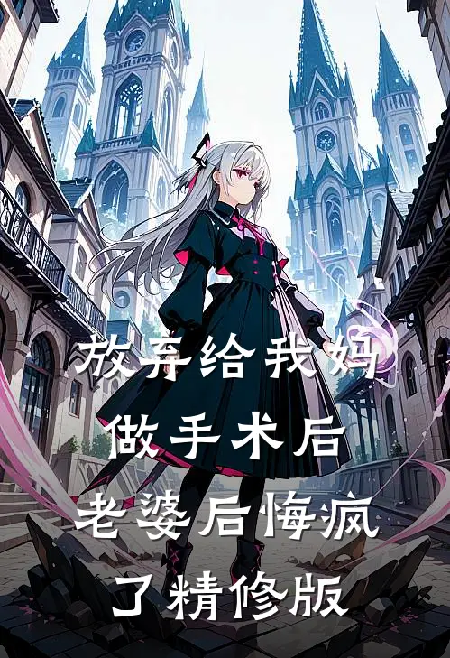 放弃给我妈做手术后，老婆后悔疯了精修版