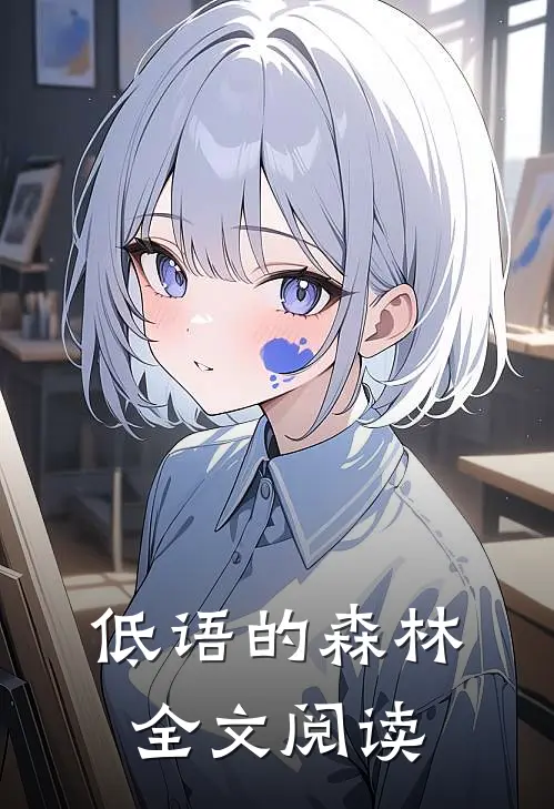 低语的森林全文阅读