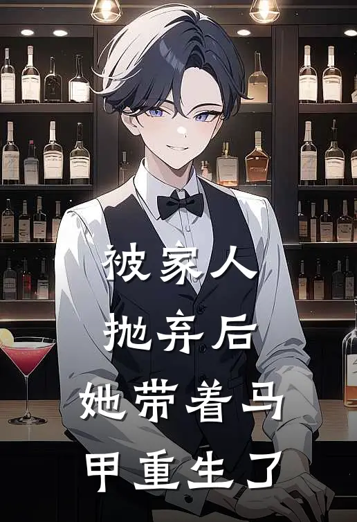 被家人抛弃后，她带着马甲重生了