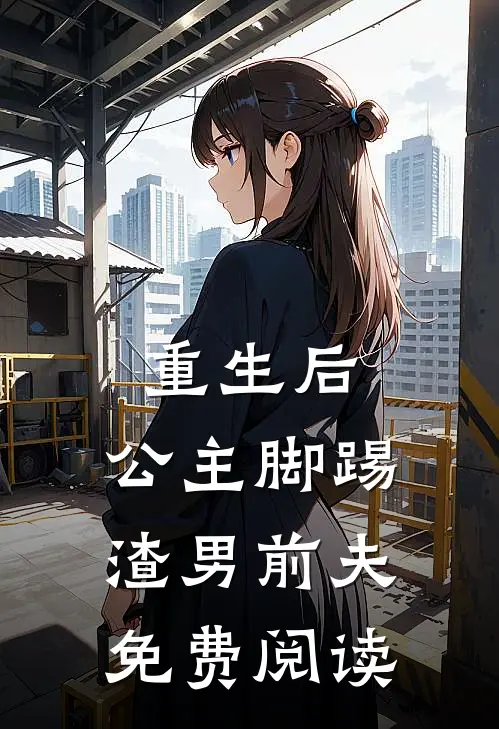 重生后，公主脚踢渣男前夫免费阅读