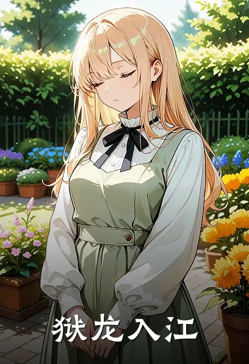狱龙入江