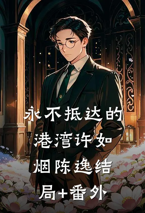 永不抵达的港湾许如烟陈逸结局+番外