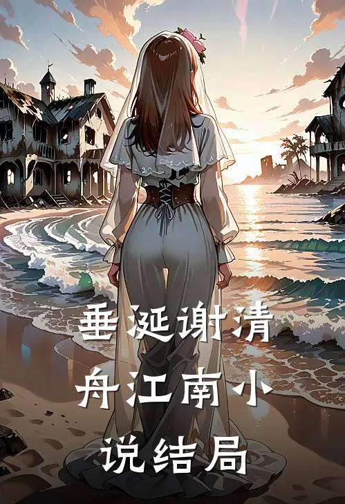 垂涎谢清舟江南小说结局
