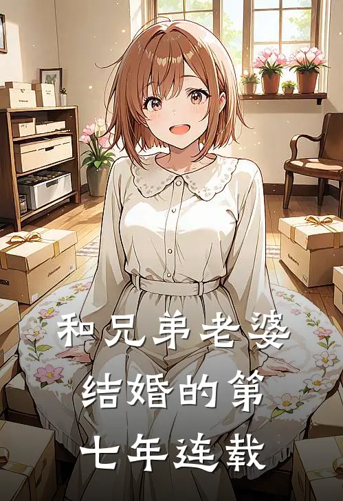 和兄弟老婆结婚的第七年连载