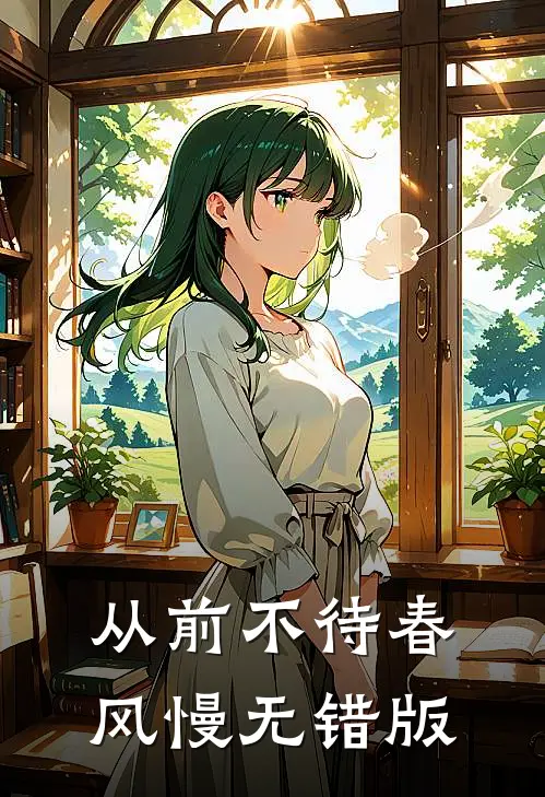 从前不待春风慢无错版