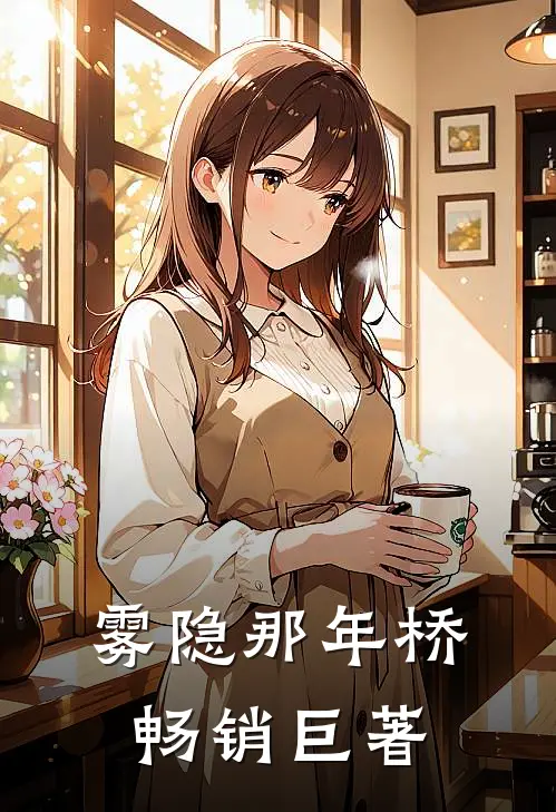 雾隐那年桥畅销巨著