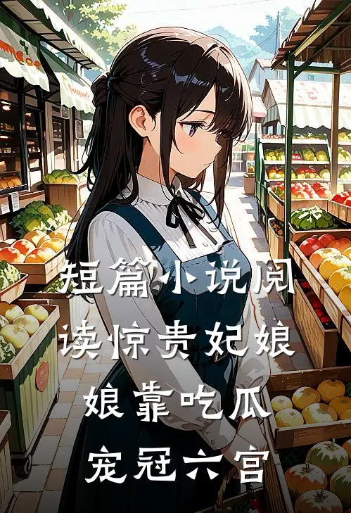 短篇小说阅读惊贵妃娘娘靠吃瓜宠冠六宫