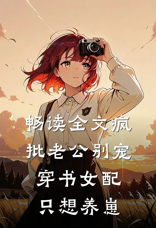 畅读全文疯批老公别宠，穿书女配只想养崽