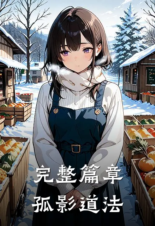 完整篇章孤影道法怎么写