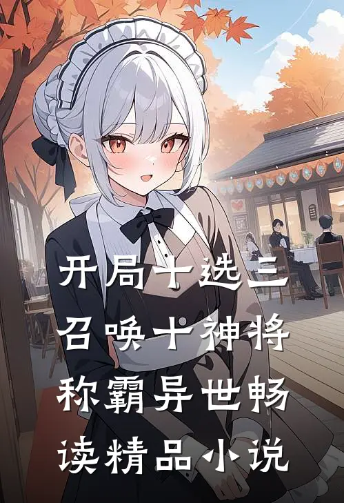 开局十选三，召唤十神将称霸异世畅读精品小说
