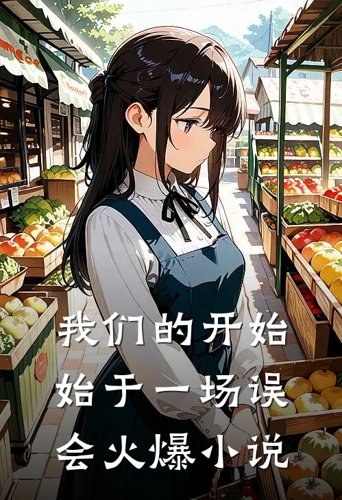 我们的开始,始于一场误会火爆免费阅读