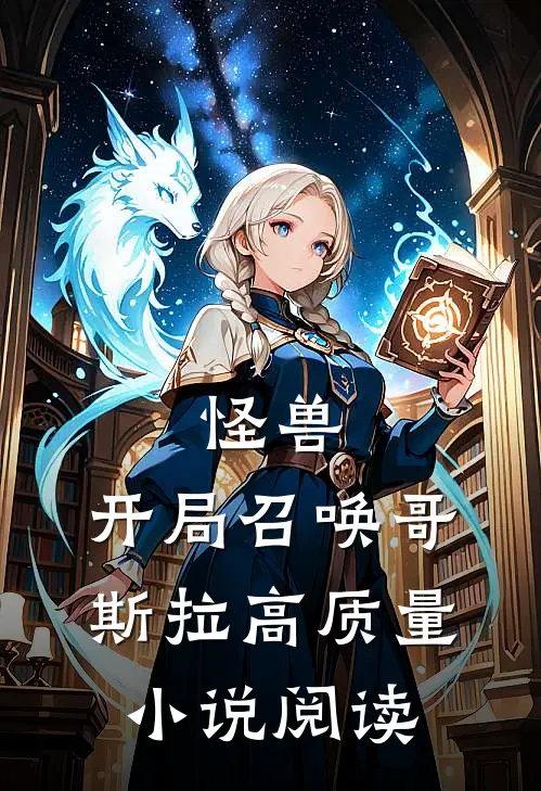 怪兽：开局召唤哥斯拉高质量小说阅读