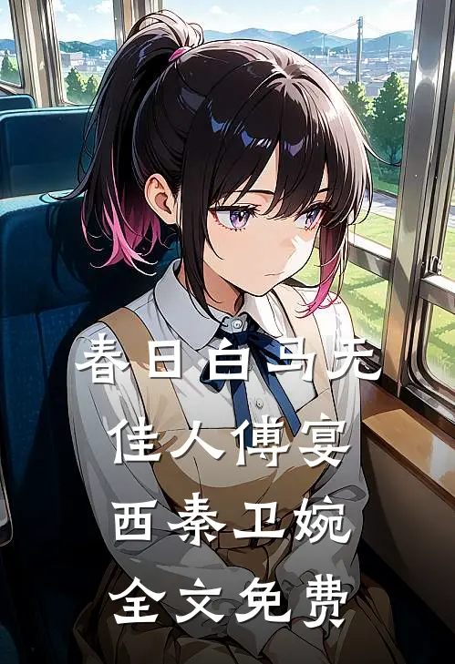 春日白马无佳人傅宴西秦卫婉全文免费
