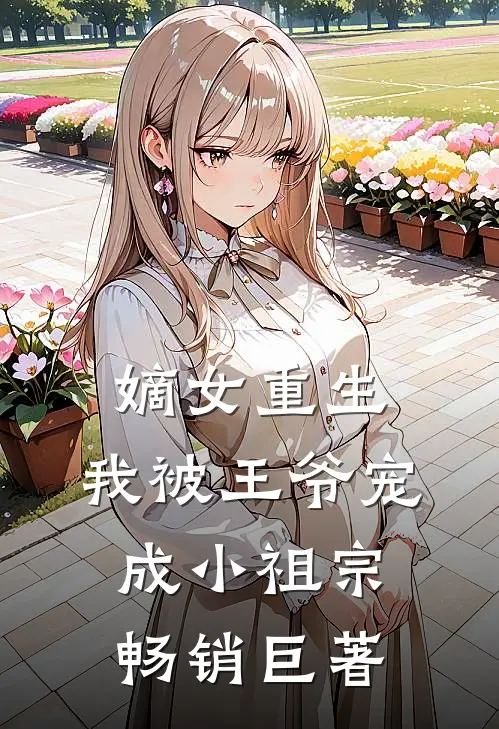 嫡女重生：我被王爷宠成小祖宗畅销巨著