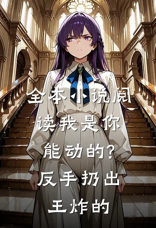 全本小说阅读我是你能动的?反手扔出王炸的