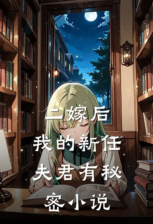 二嫁后,我的新任夫君有秘密