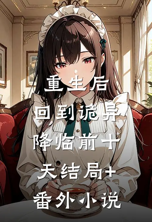 重生后，回到诡异降临前十天结局+番外小说