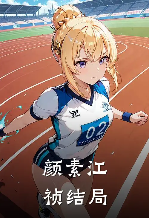 颜素江祯结局