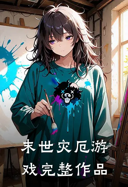 末世灾厄游戏完整作品