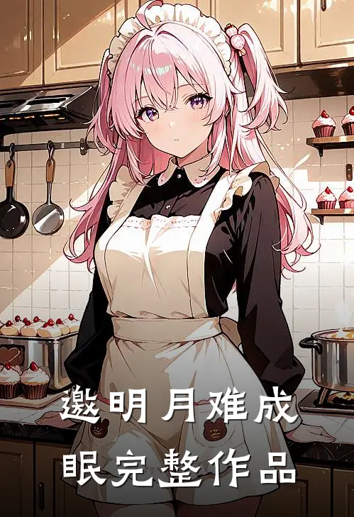 邀明月难成眠完整作品