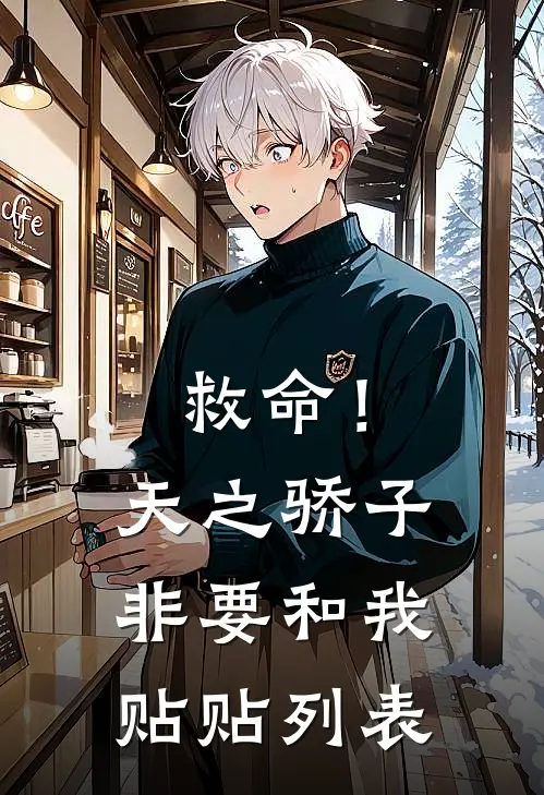 救命！天之骄子非要和我贴贴列表